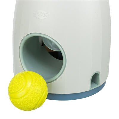Trixie - Dog Activity Strategiespel Ball & Treat - Niveau 3 (17x17x18 cm) - Bivakshop