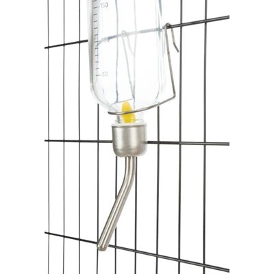 Trixie - Drinkfles - Glas (3 varianten) - Bivakshop