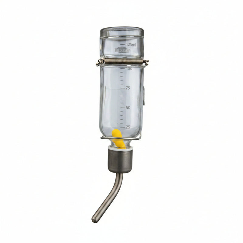 Trixie - Drinkfles - Glas (3 varianten) - Bivakshop