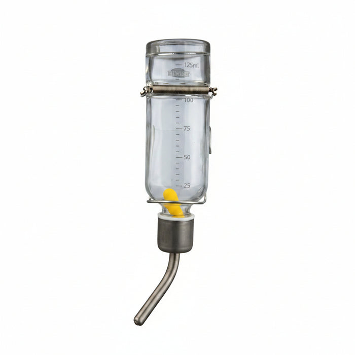 Trixie - Drinkfles - Glas (3 varianten) - Bivakshop