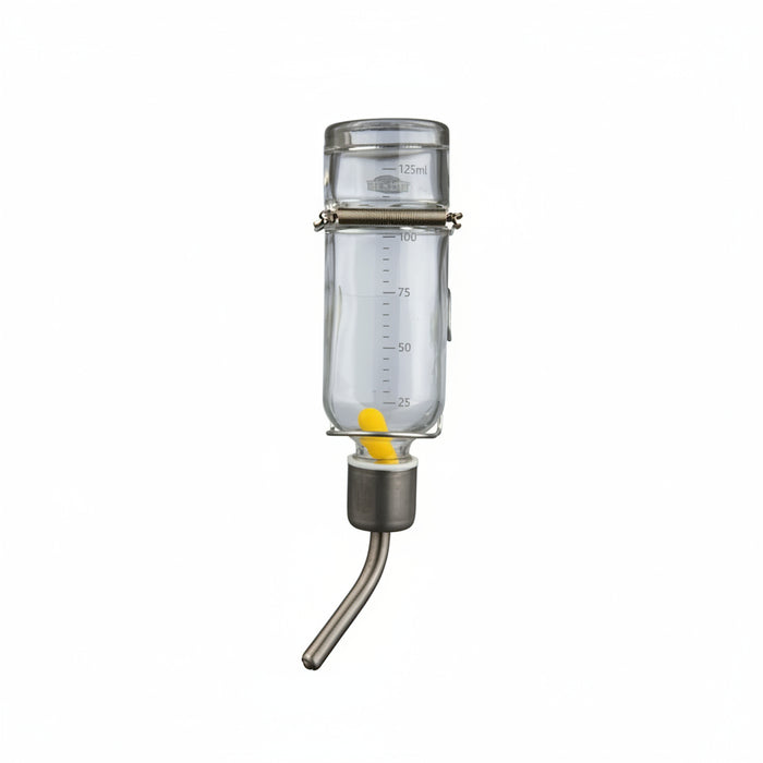 Trixie - Drinkfles - Glas (3 varianten) - Bivakshop