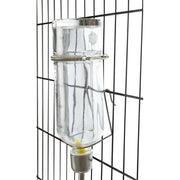 Trixie - Drinkfles - Glas (3 varianten) - Bivakshop