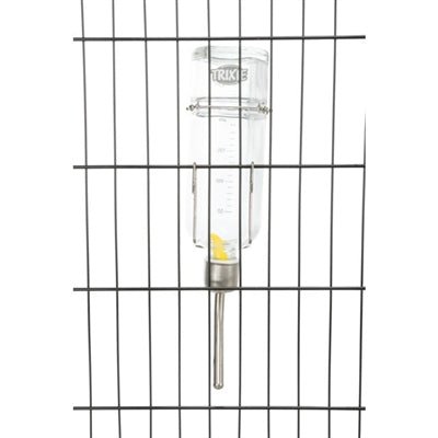 Trixie - Drinkfles - Glas (3 varianten) - Bivakshop