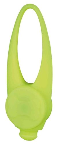 Trixie – Flasher Veiligheidslampje – Zichtbaarheid – Spatwaterdicht - Bivakshop