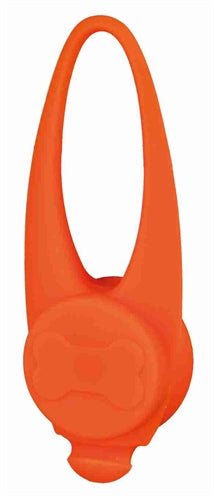 Trixie – Flasher Veiligheidslampje – Zichtbaarheid – Spatwaterdicht - Bivakshop