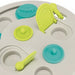 Trixie - Flip Board Knaagdier - Interactief Intelligentiespel (23x23 cm) - Bivakshop