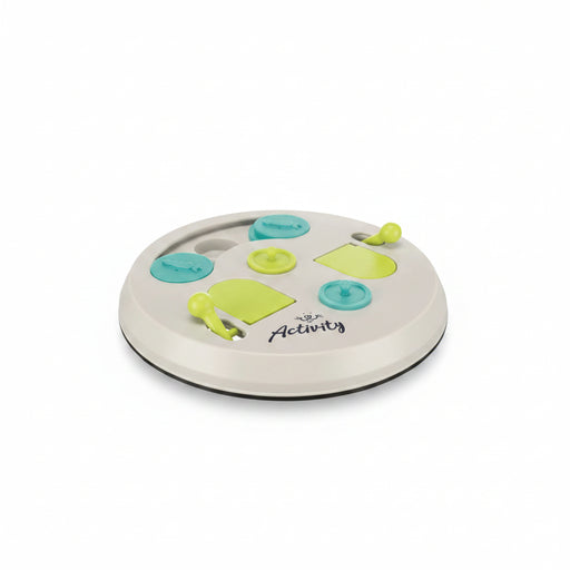 Trixie - Flip Board Knaagdier - Interactief Intelligentiespel (23x23 cm) - Bivakshop