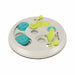 Trixie - Flip Board Knaagdier - Interactief Intelligentiespel (23x23 cm) - Bivakshop