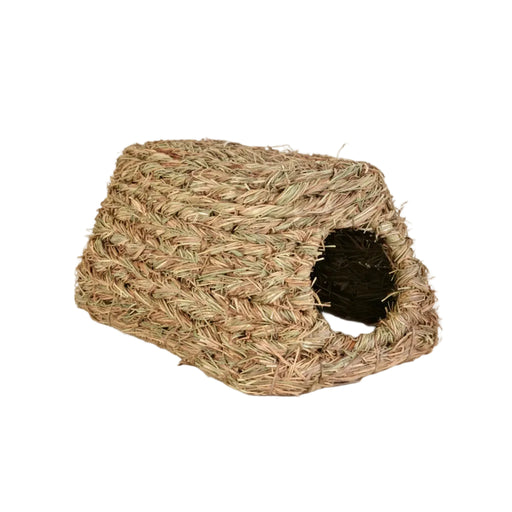Trixie - Grashuis Hamster (28x18x13 cm) - Bivakshop