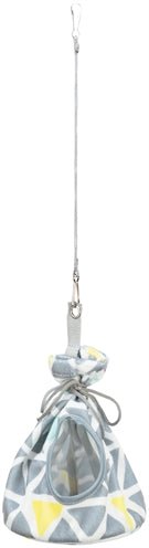 Trixie - Hangende Grot Sunny - Zacht Pluche (12x17 cm) - Bivakshop