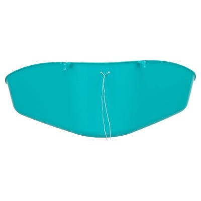 Trixie - Hoektoilet Knaagdieren - Assorti 36x21x30 cm - Bivakshop