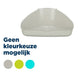 Trixie - Hoektoilet Knaagdieren - Assorti 36x21x30 cm - Bivakshop