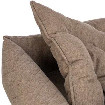 Trixie - Hondenmand Caliente - Bruin - Bivakshop