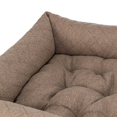 Trixie - Hondenmand Caliente - Bruin - Bivakshop