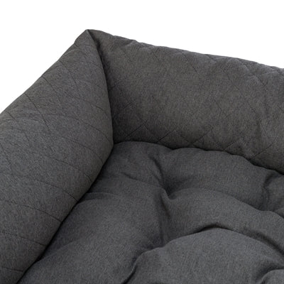 Trixie - Hondenmand Caliente - Grijs - Bivakshop