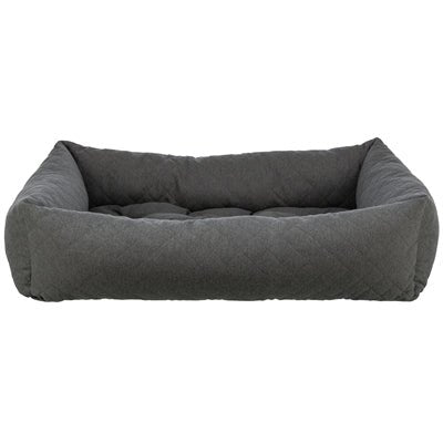 Trixie - Hondenmand Caliente - Grijs - Bivakshop