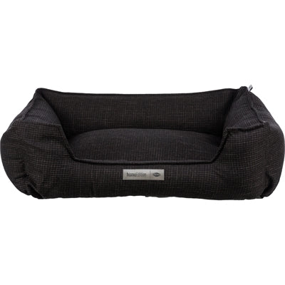 Trixie - Hondenmand Talis - Zwart - Bivakshop