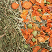 Trixie - Hooipendel - Erwten / Wortel (250 gr) - Bivakshop