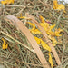 Trixie - Hooirol Met Bloesems - 500 gr - Bivakshop