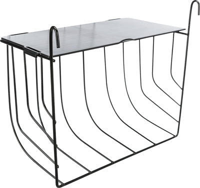 Trixie - Hooiruif Hangend Met Deksel - 3 Varianten - Bivakshop