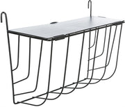 Trixie - Hooiruif Hangend Met Deksel - 3 Varianten - Bivakshop