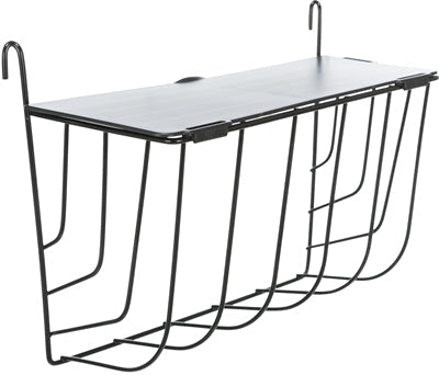 Trixie - Hooiruif Hangend Met Deksel - 3 Varianten - Bivakshop