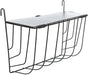 Trixie - Hooiruif Hangend Met Deksel - 3 Varianten - Bivakshop