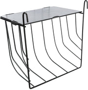 Trixie - Hooiruif Hangend Met Deksel - 3 Varianten - Bivakshop