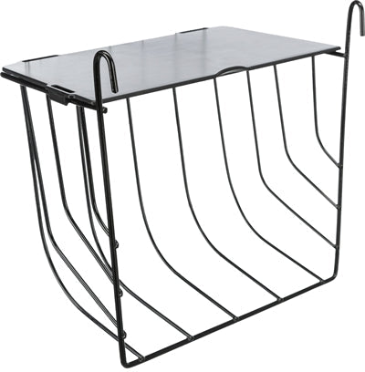 Trixie - Hooiruif Hangend Met Deksel - 3 Varianten - Bivakshop