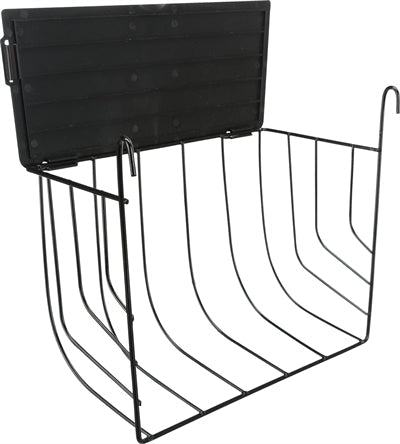 Trixie - Hooiruif Hangend Met Deksel - 3 Varianten - Bivakshop
