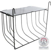 Trixie - Hooiruif Hangend Met Deksel - 3 Varianten - Bivakshop