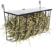 Trixie - Hooiruif Hangend Met Deksel - 3 Varianten - Bivakshop