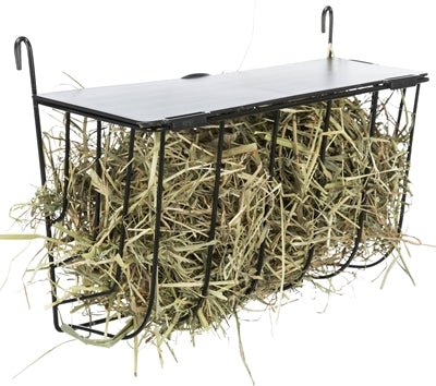 Trixie - Hooiruif Hangend Met Deksel - 3 Varianten - Bivakshop