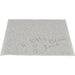 Trixie - Kattenbakmat PVC - Lichtgrijs - 45x37 cm / 60x40 cm - Bivakshop