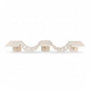 Trixie - Klim / Klauterladder Wand - 150 x 30 cm - Taupe - Bivakshop