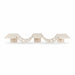 Trixie - Klim / Klauterladder Wand - 150 x 30 cm - Taupe - Bivakshop