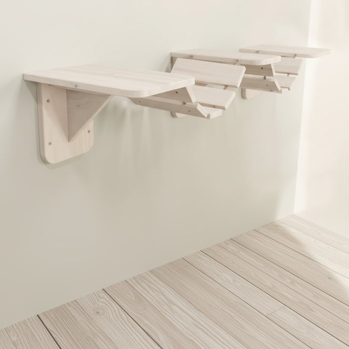 Trixie - Klim / Klauterladder Wand - 150 x 30 cm - Taupe - Bivakshop