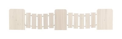 Trixie - Klim / Klauterladder Wand - 150 x 30 cm - Taupe - Bivakshop