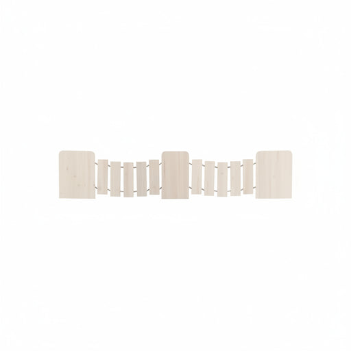 Trixie - Klim / Klauterladder Wand - 150 x 30 cm - Taupe - Bivakshop