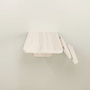 Trixie - Klim / Klauterladder Wand - 150 x 30 cm - Taupe - Bivakshop