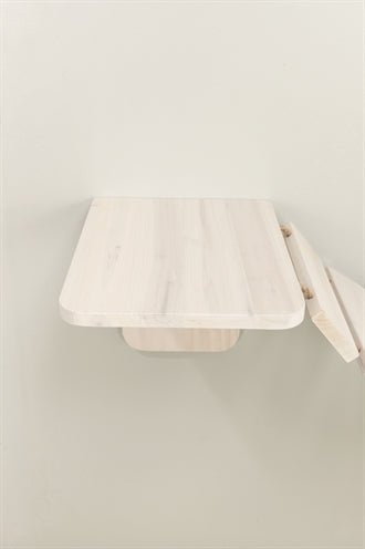 Trixie - Klim / Klauterladder Wand - 150 x 30 cm - Taupe - Bivakshop