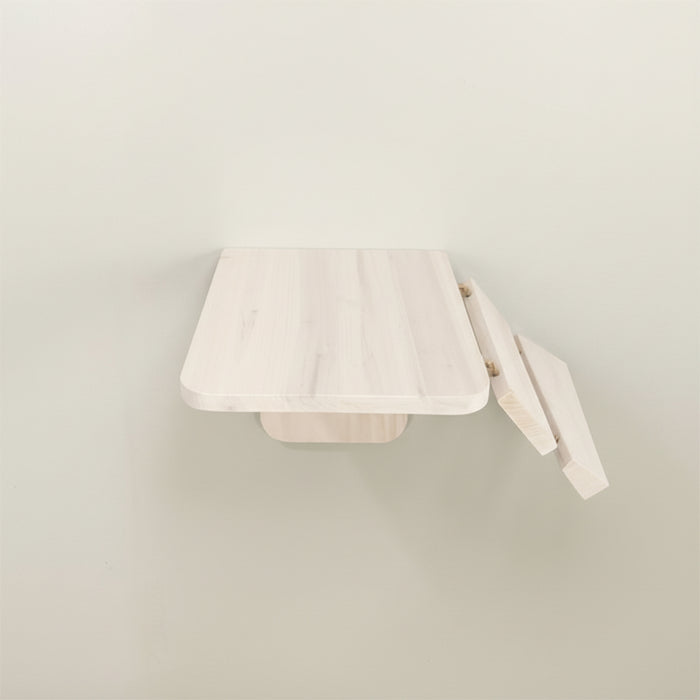 Trixie - Klim / Klauterladder Wand - 150 x 30 cm - Taupe - Bivakshop