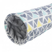 Trixie - Knaagdiertunnel Sunny - Zacht Pluche (19x70 cm) - Bivakshop