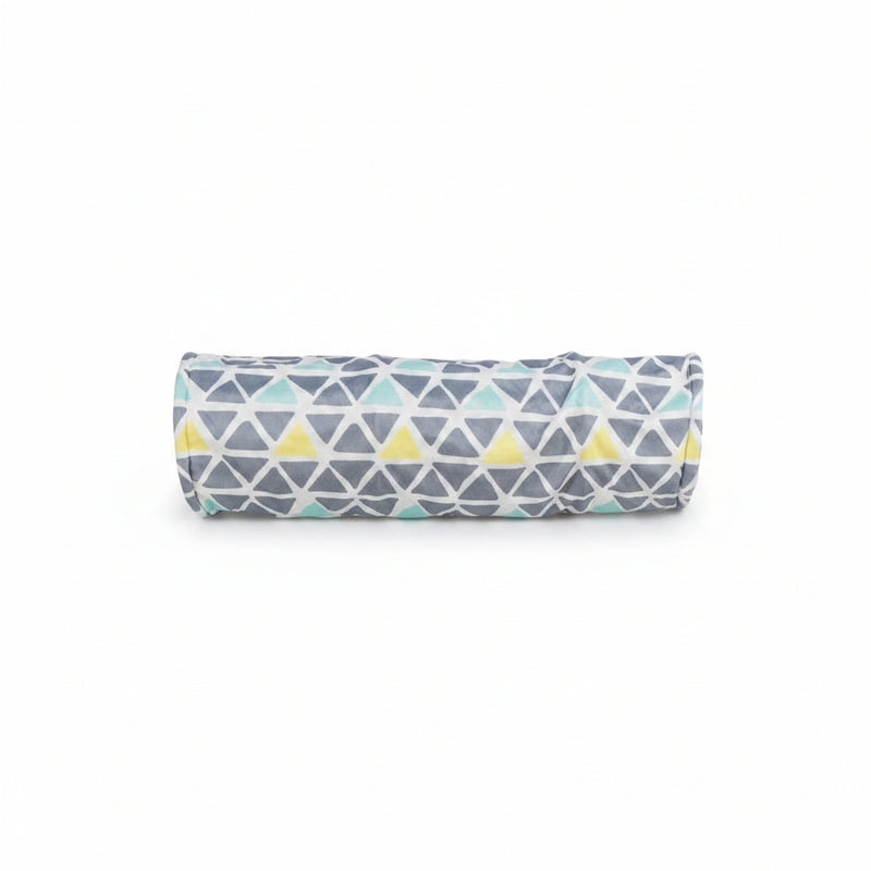Trixie - Knaagdiertunnel Sunny - Zacht Pluche (19x70 cm) - Bivakshop