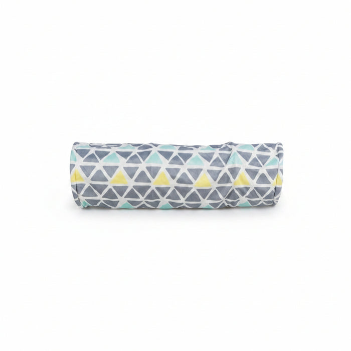 Trixie - Knaagdiertunnel Sunny - Zacht Pluche (19x70 cm) - Bivakshop