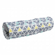 Trixie - Knaagdiertunnel Sunny - Zacht Pluche (19x70 cm) - Bivakshop