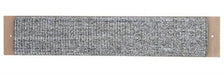 Trixie - Krabplank Sisal (Grijs) – Diverse Maten – Hangend of Liggend - Bivakshop