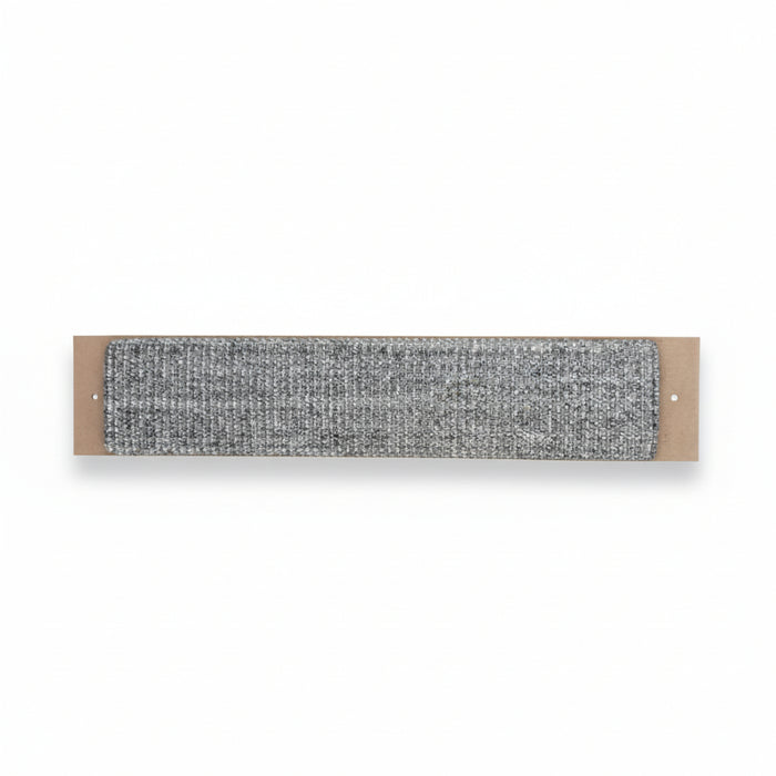 Trixie - Krabplank Sisal (Grijs) – Diverse Maten – Hangend of Liggend - Bivakshop