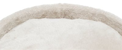 Trixie - Krabton Ria (37 cm) – Compact, Sisal & Pluche Schuilplaats - Bivakshop