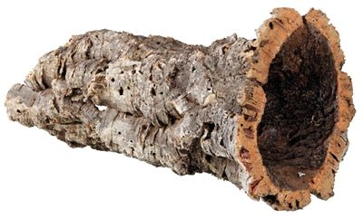 Trixie - Kurktunnel - Natuurlijk Schorshout (3 varianten) - Bivakshop